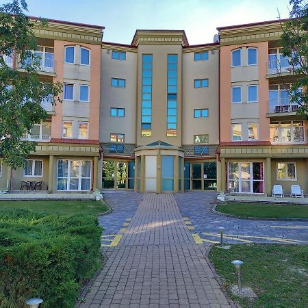 Karos Gold 813 Wellness Apartman زلاكاروس المظهر الخارجي الصورة