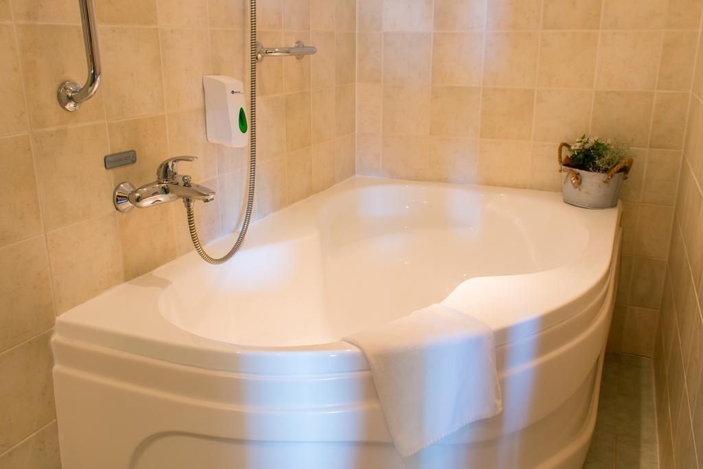Karos Gold 813 Wellness Apartman زلاكاروس المظهر الخارجي الصورة