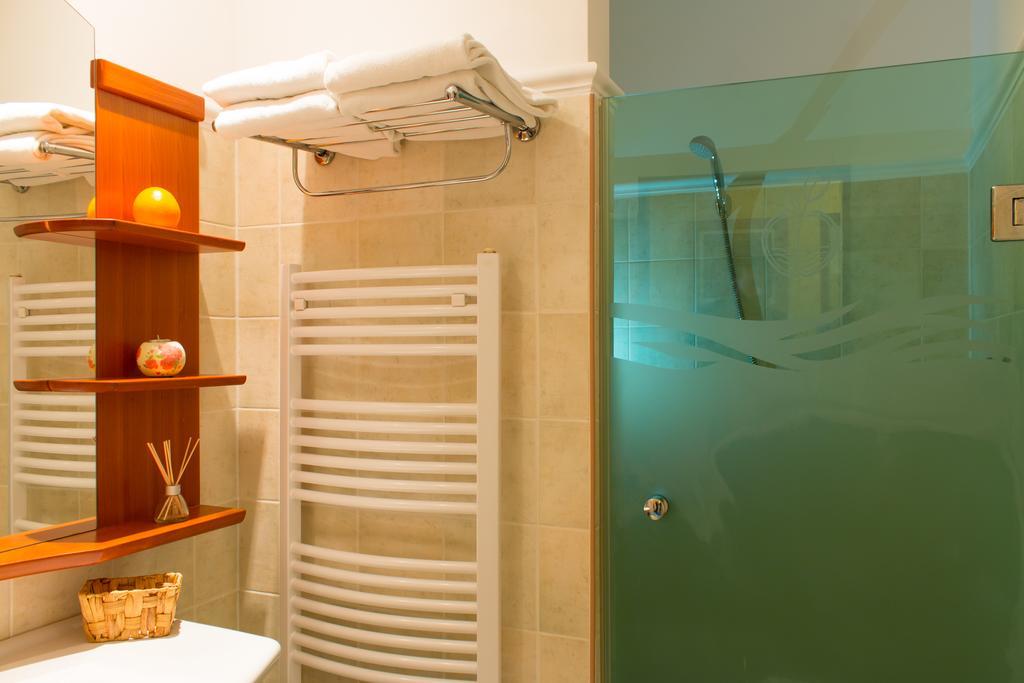 Karos Gold 813 Wellness Apartman زلاكاروس المظهر الخارجي الصورة